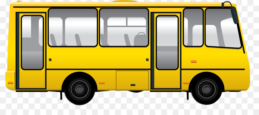 Scuola bus Cdr Clip art - autobus