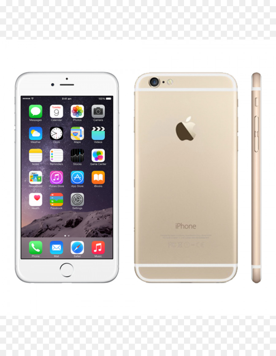 iPhone 6 Với iPhone 6 Với iPhone SE Hình - iphone táo