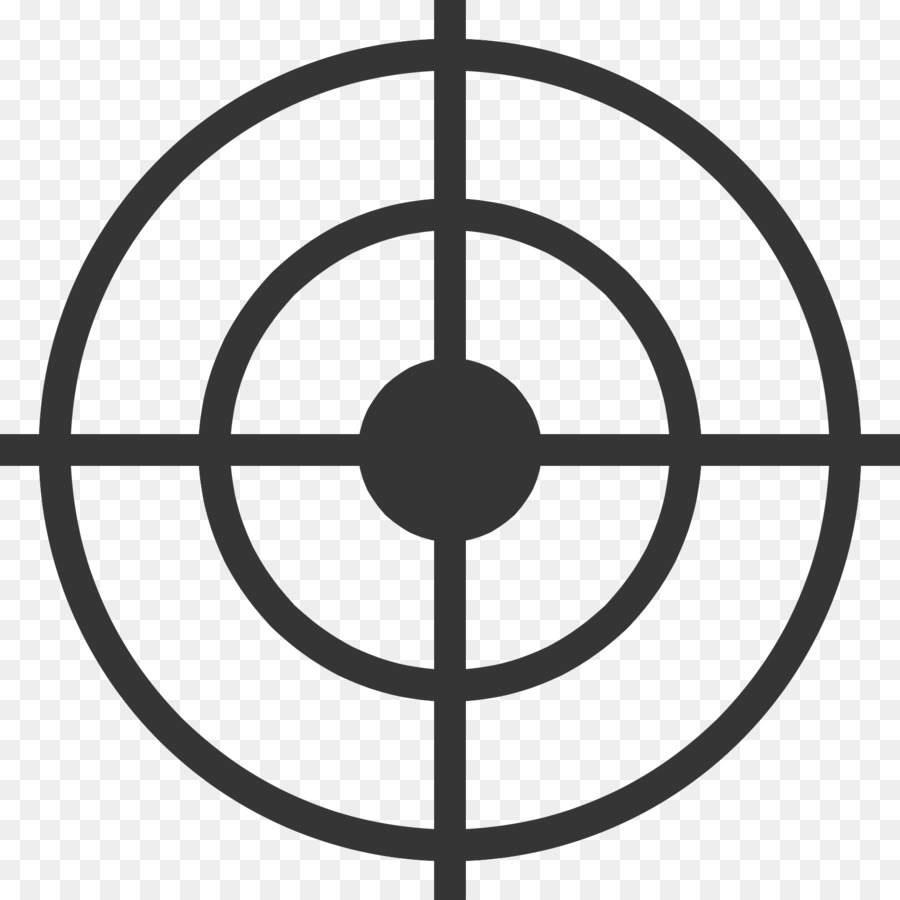 Shooting target Computer-Icons - Ziel