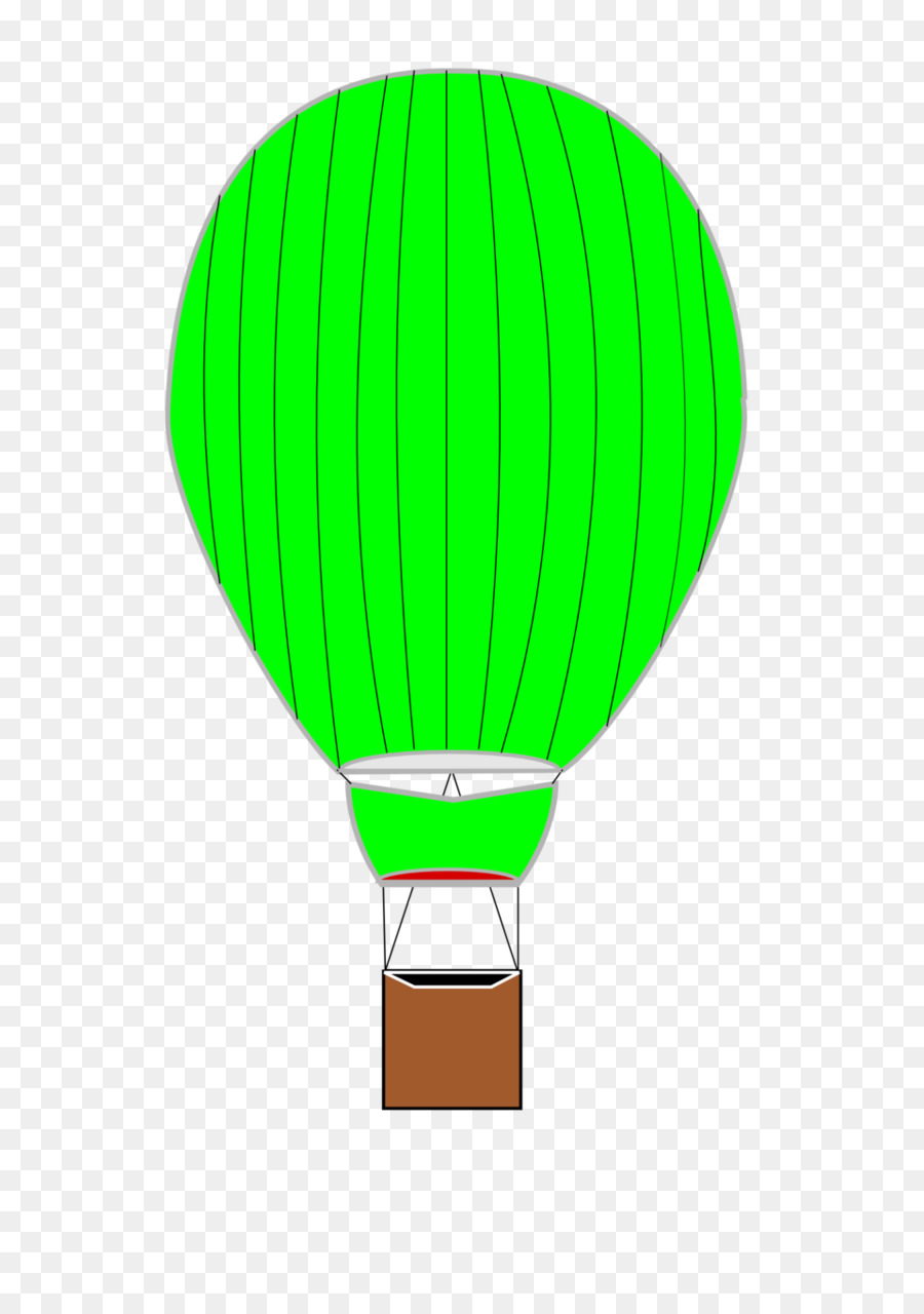 Khinh khí cầu Clip nghệ thuật - khinh khí cầu