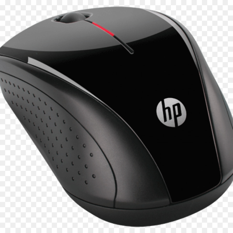 Mouse del Computer Portatile Hewlett-Packard Wireless Dispositivi di Input - mouse per pc