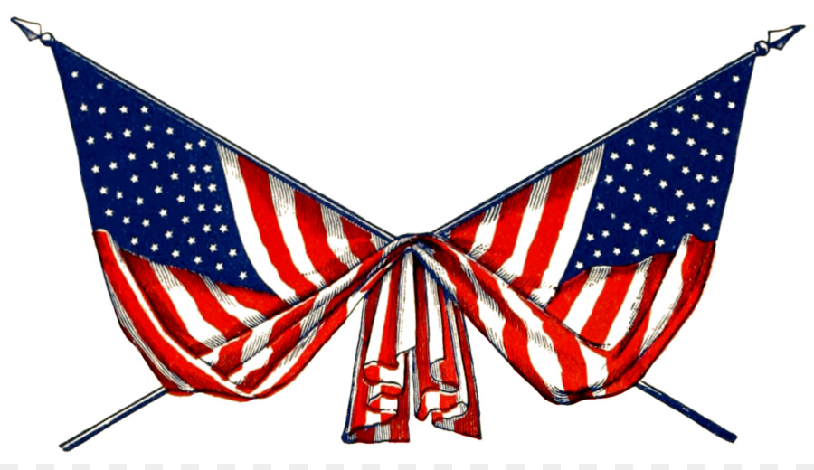 Flagge der Vereinigten Staaten Mild ale Flag Tag - Amerika