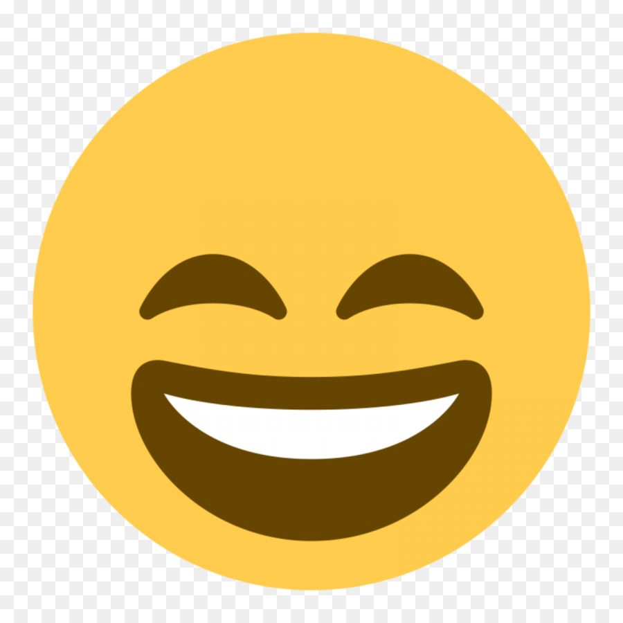 Smiley-Emoticon-Mund Emoji - Emoji