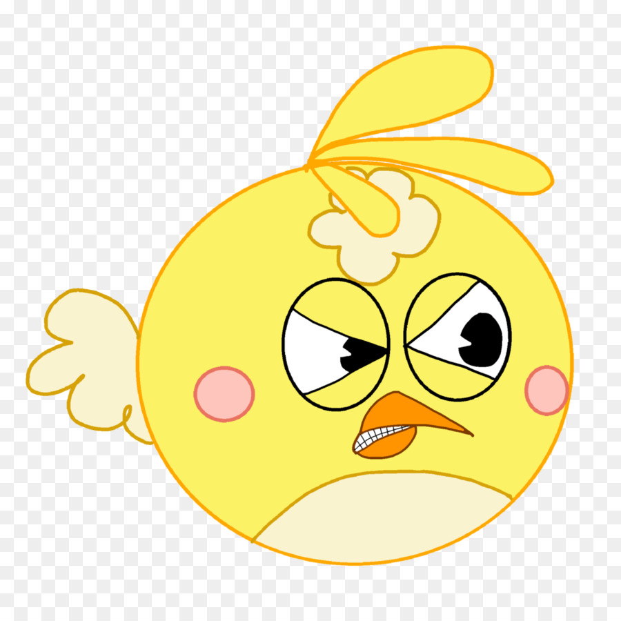Angry Birds Freunde, Wut, Liebe, Cartoon - Wütende Vögel