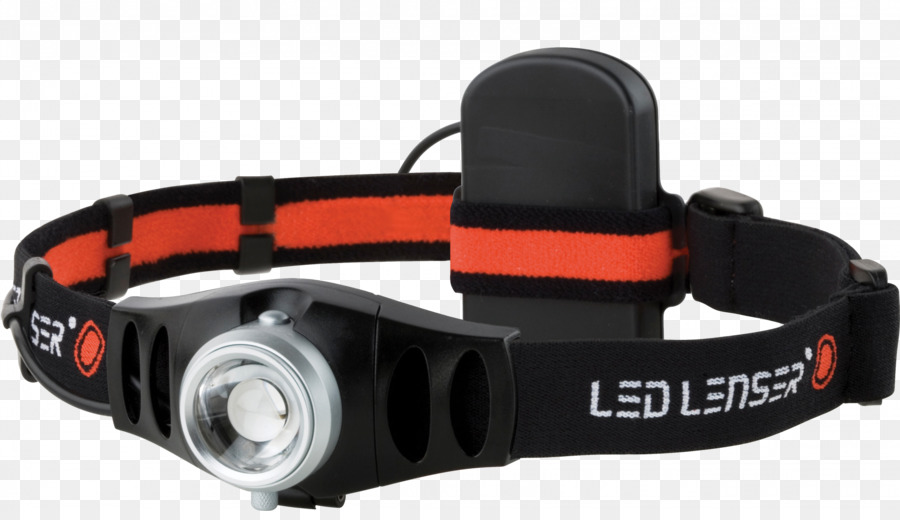 Licht-emittierende-dioden-Taschenlampe Stirnlampe Lumen - Taschenlampe