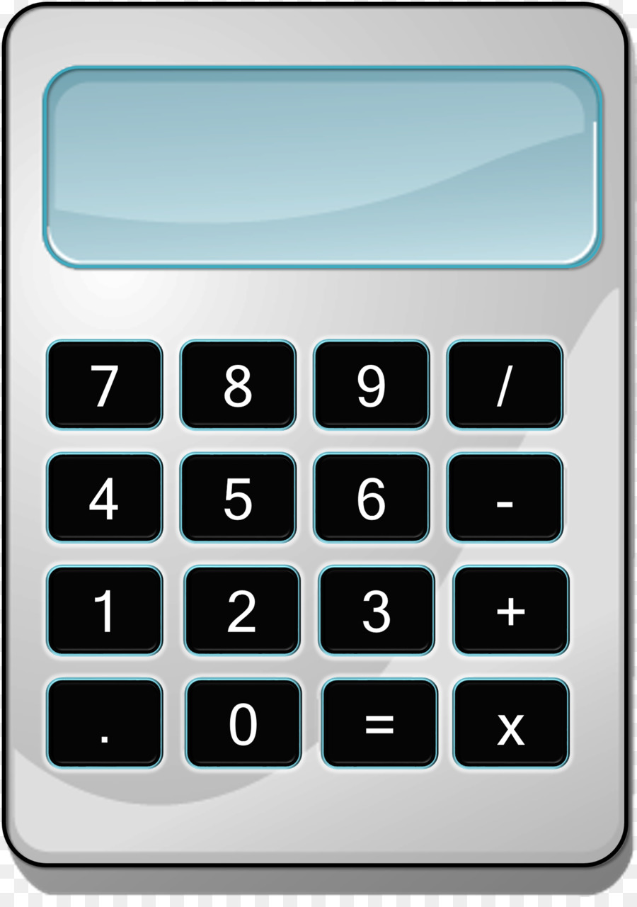 Cartoon Phone png download - 1365*1920 - Free Transparent Calculator png  Download. - CleanPNG / KissPNG
