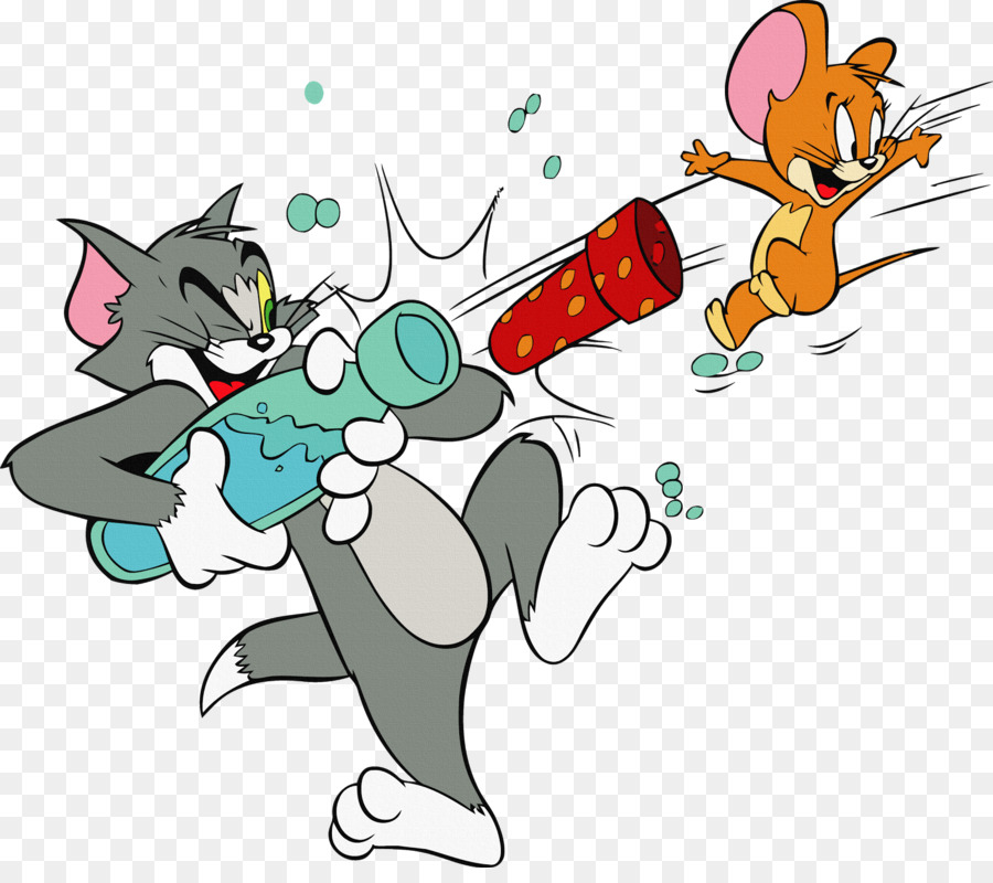 Tom And Jerry Cartoon png download - 1600*1398 - Free Transparent Jerry  Mouse png Download. - CleanPNG / KissPNG