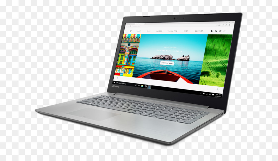 Laptop IdeaPad Intel Core i7-Festplatten Lenovo - Laptops