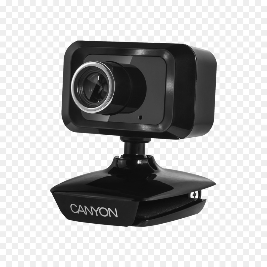 Microfono Webcam Megapixel risoluzione del Display - videocamera web