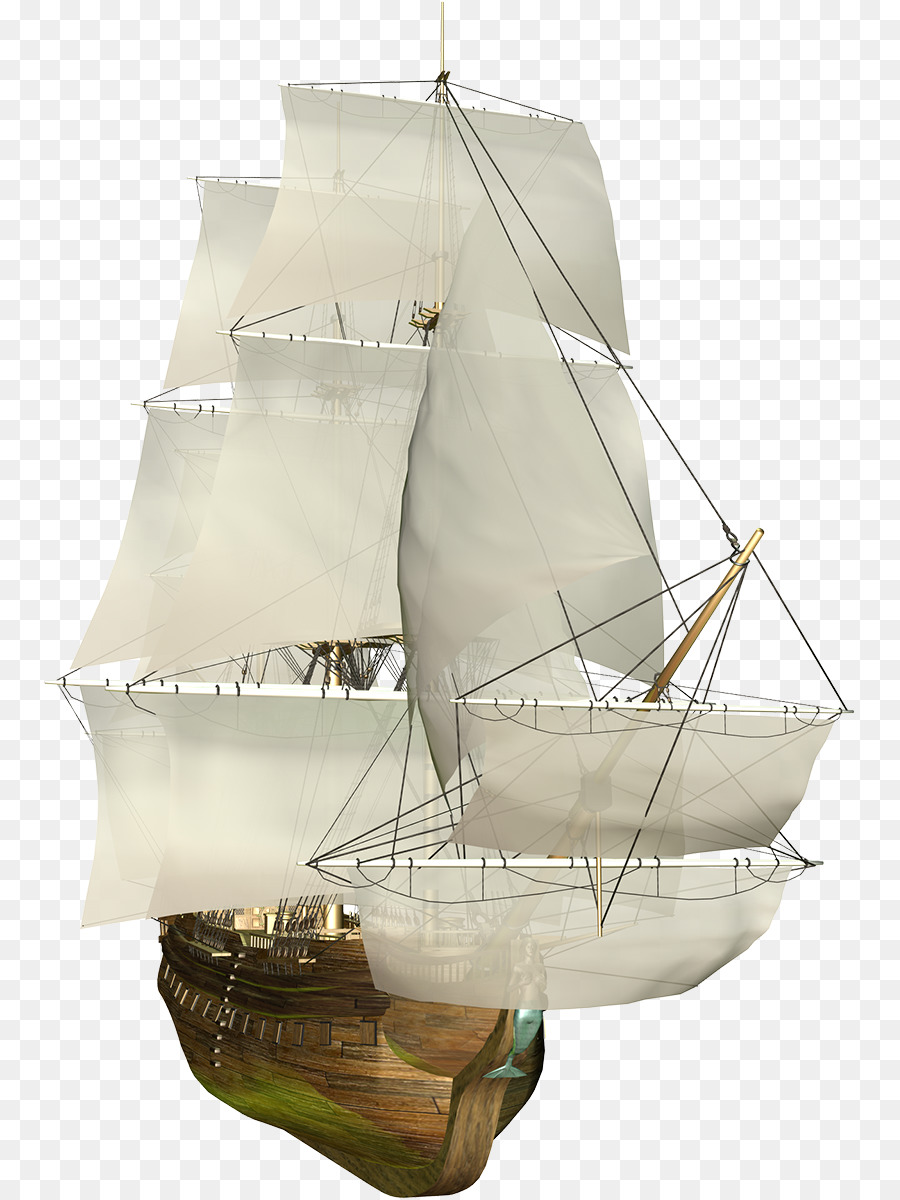 Segeln Schiff Boot Clip art - Schiffe und Yachten
