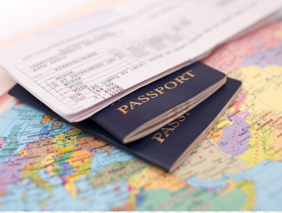 Stati uniti Schengen Passaporto visto di Viaggio - passaporto