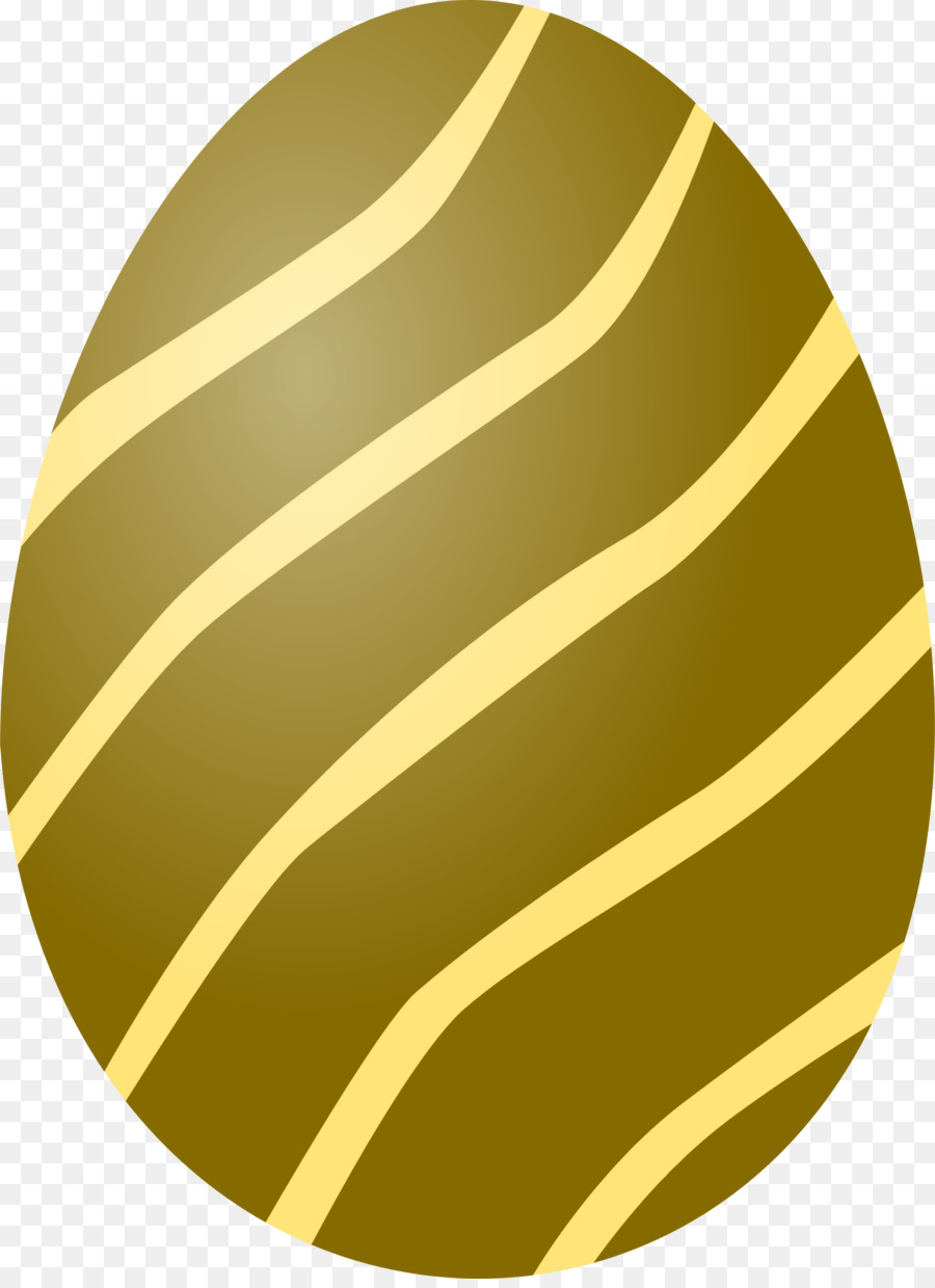 Pasqua, uovo di Anatra Icone del Computer - uovo