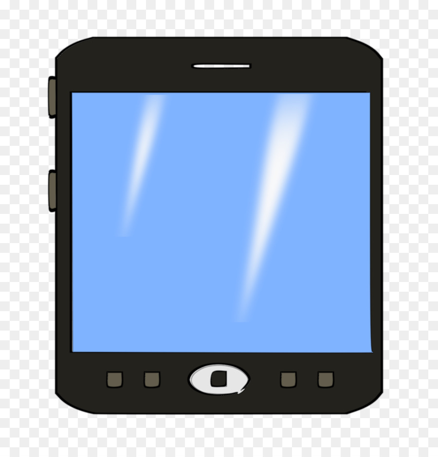 Tablet-Computer, Mobile Telefone Telefon Gratis - Tablet