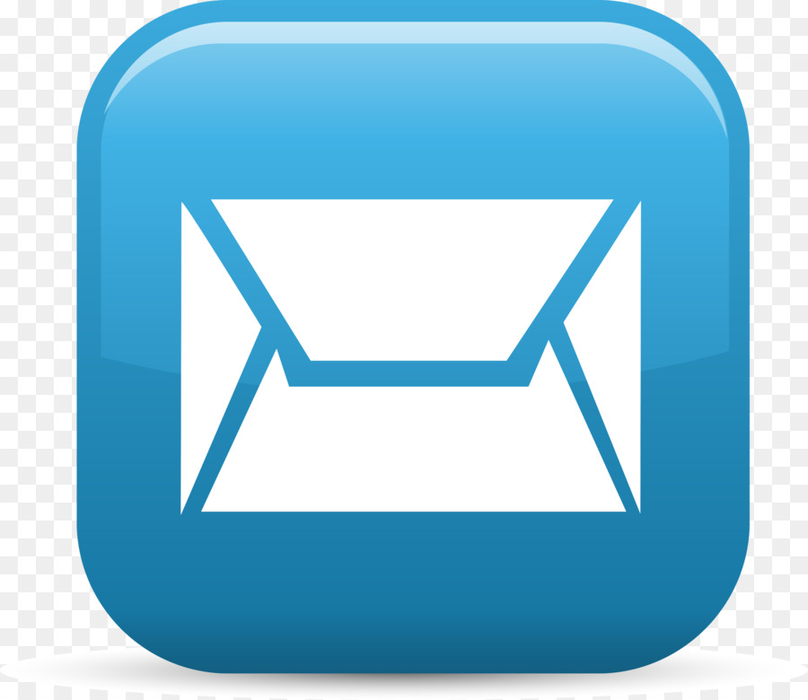Máy tính Biểu tượng Email thông Báo miễn phí tiền bản Quyền Nút - e mail