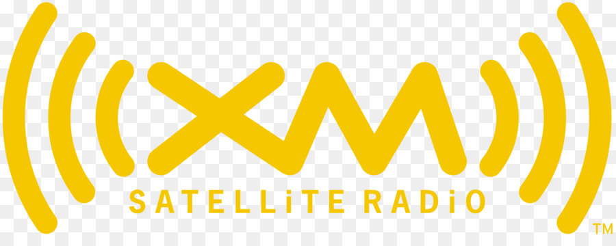 Sirius XM nắm giữ XM Radio Vệ tinh Logo - đài phát thanh