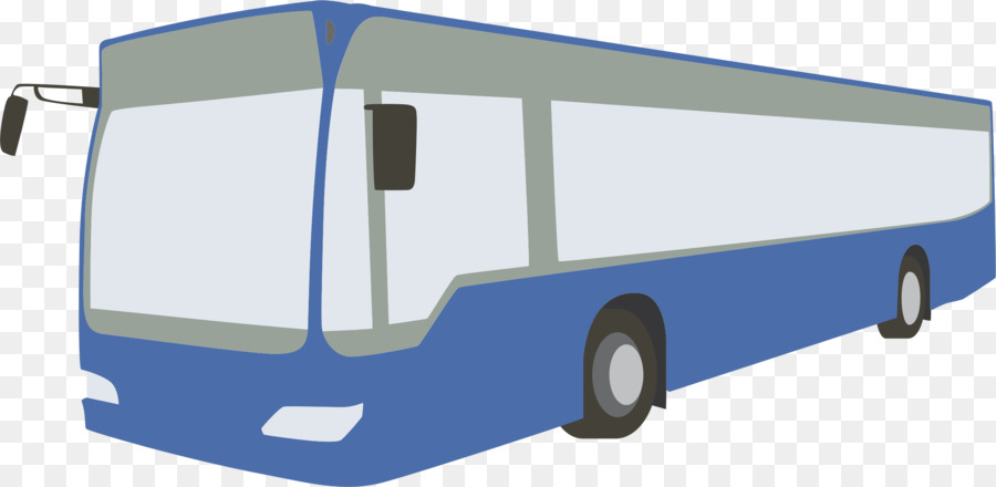 Airport bus London Stansted Airport clipart - Bus