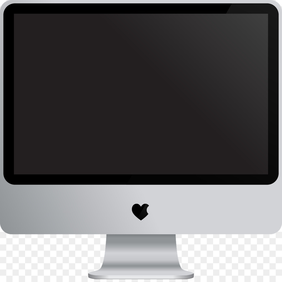 Computer Monitore Apple Clip art - Monitore