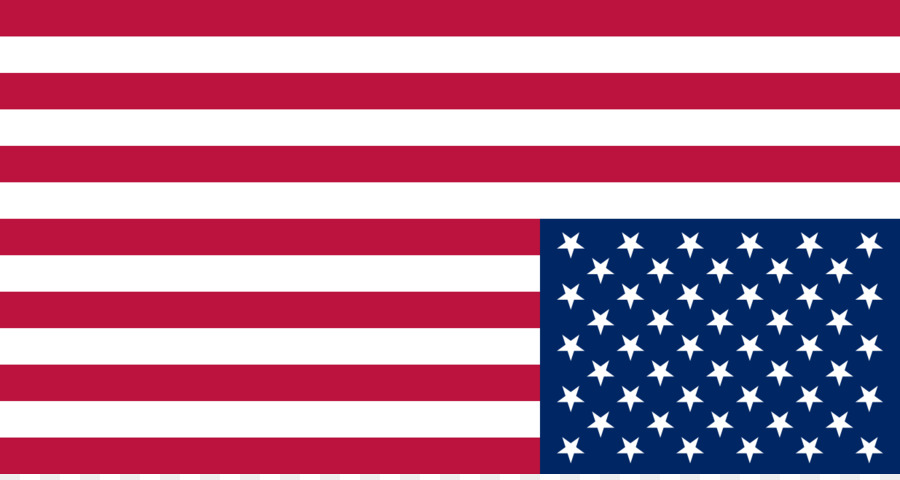 Bandiera degli Stati Uniti Cantone Bandiera profanazione - America