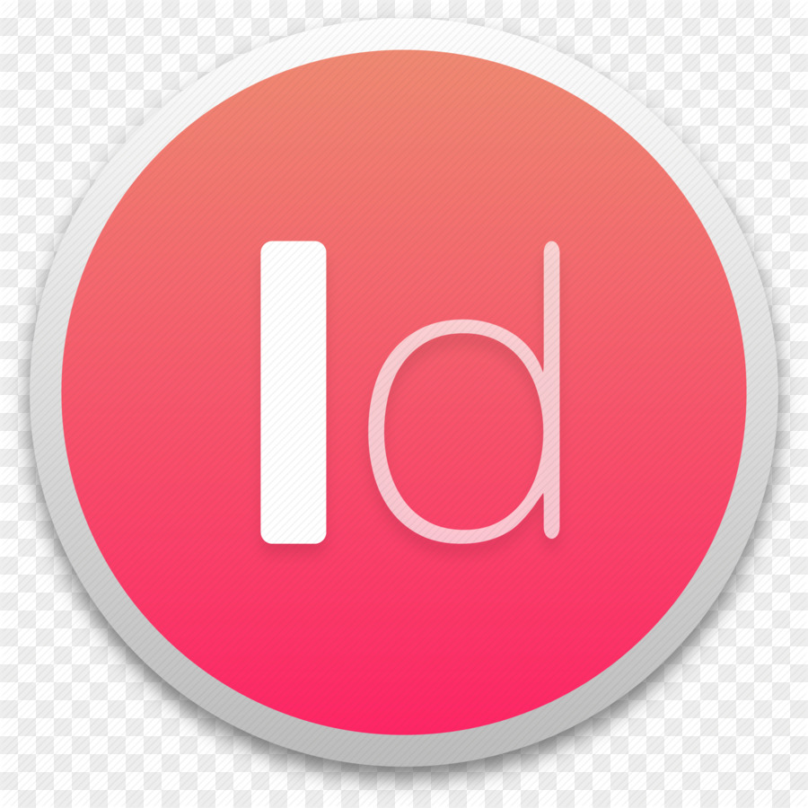 Icone Del Computer Adobe InDesign - adobe