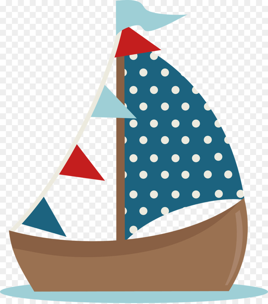 Barca a vela barca a Vela Clip art - barca