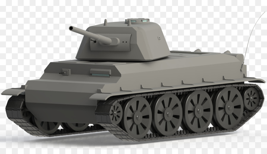 Krieg Thunder-Tank Combat vehicle, Abbildung - Tanks