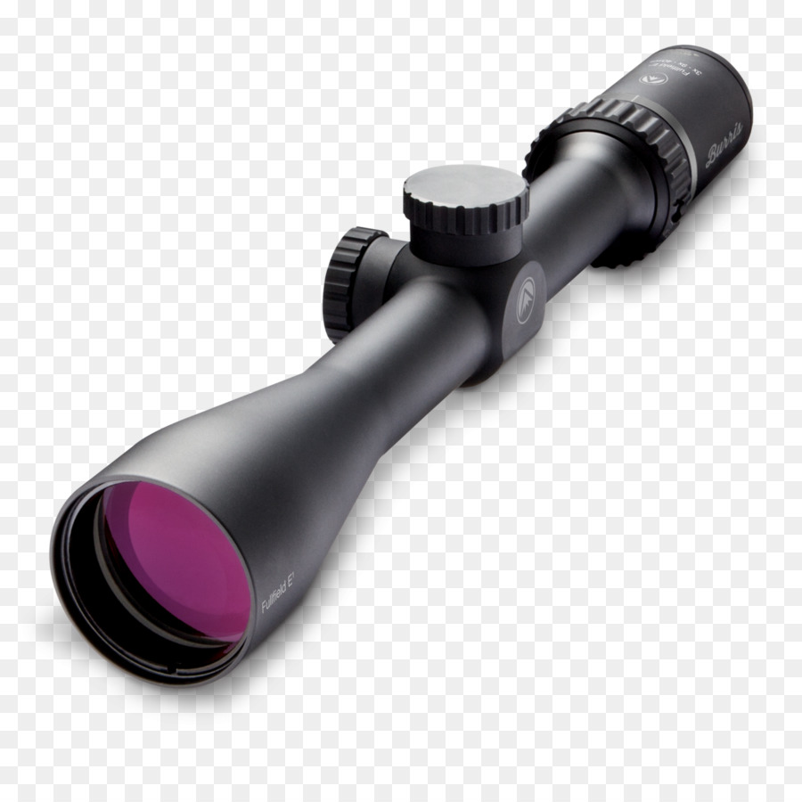 Zielfernrohr Absehen Optik-Kamera-Objektiv - Bereiche