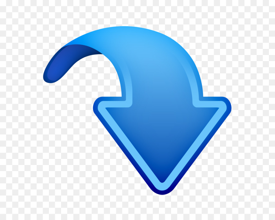 Freccia Computer le Icone Simbolo di Clip art - freccia