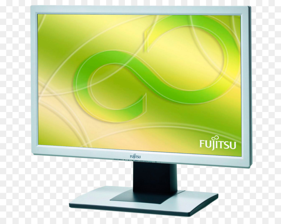 Monitor di Computer al dispositivo di Visualizzazione del dispositivo di Uscita Personal computer a schermo Piatto - monitor
