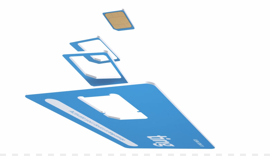 iPhone Ting Inc. Modulo di identità dell'abbonato GSM codice di sblocco Personale - carte sim