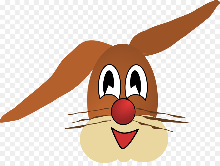 Easter Bunny Clip nghệ thuật - thỏ