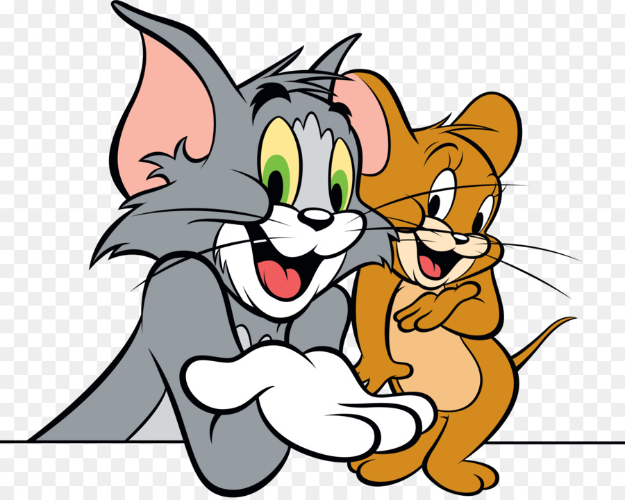Tom And Jerry Cartoon png download - 2500*1996 - Free Transparent Tom Cat  png Download. - CleanPNG / KissPNG
