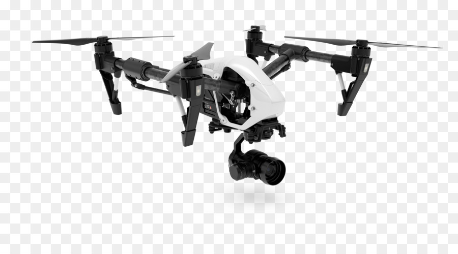 Mavic Pro Unmanned aerial vehicle Quadcopter DJI Fotocamera - droni