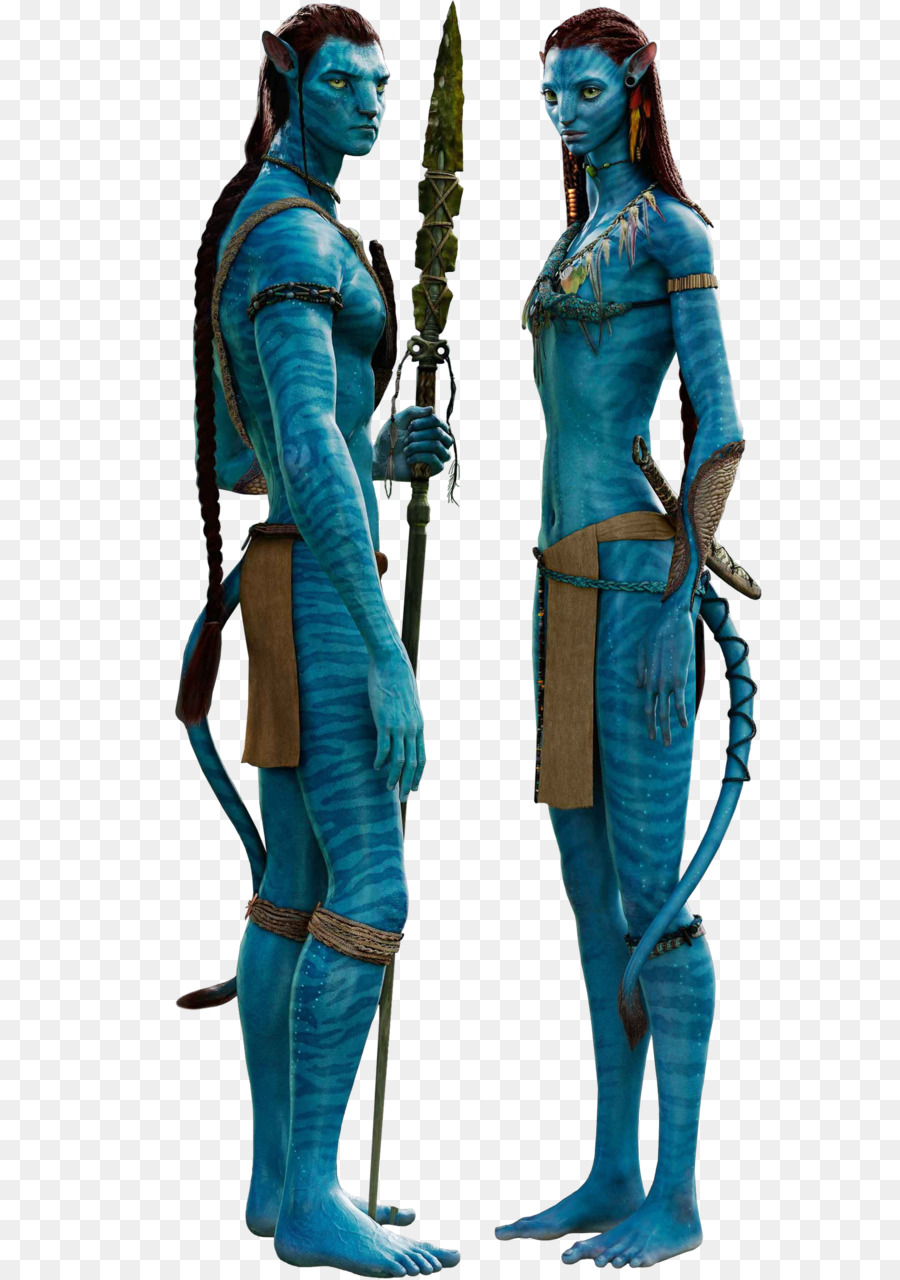 Người ngoài hành tinh trong phim Avatar là có thực  KhoaHoctv