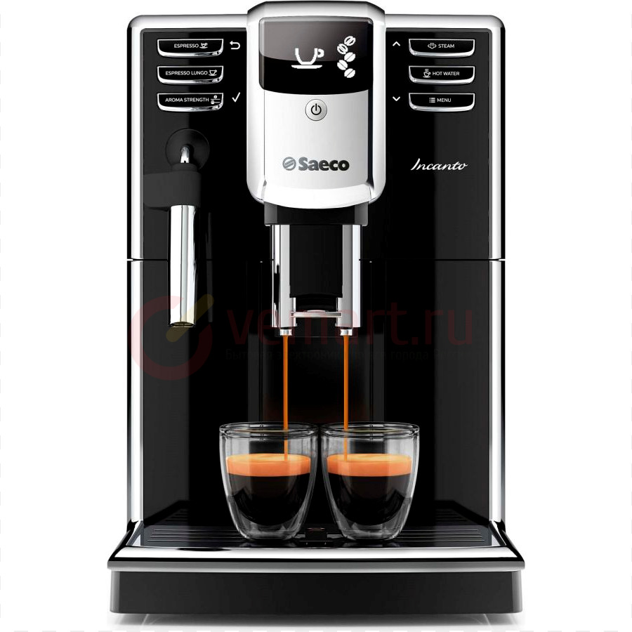 Caffè, Macchine Per Caffè Espresso Cappuccino Saeco - macchina da caffè