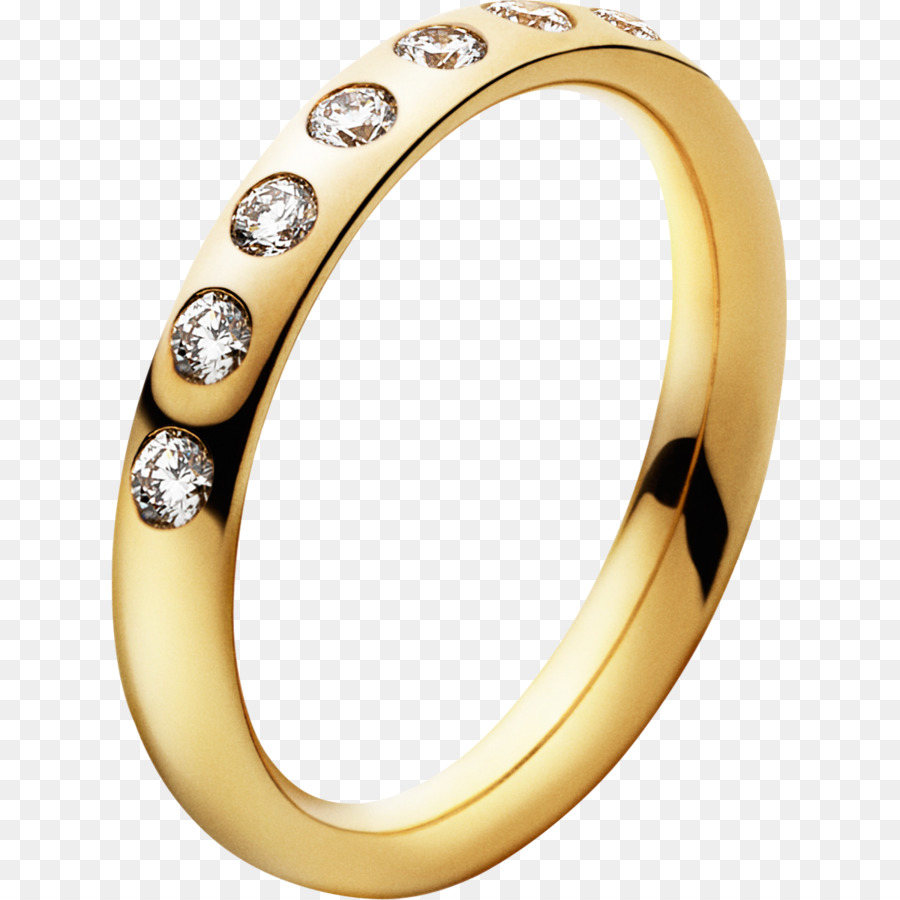 Ring Schmuck Gold Clip-art - Schmuck