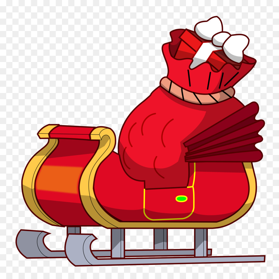 Christmas Gift Cartoon Png Download 2400 2400 Free Transparent Santa Claus Png Download Cleanpng Kisspng