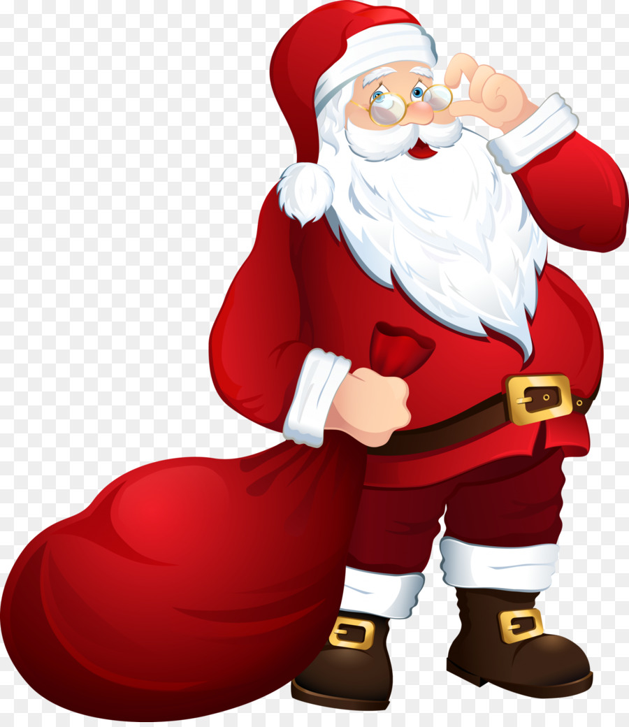 Ông già Noel và Lính Cha Giáng sinh - santa claus
