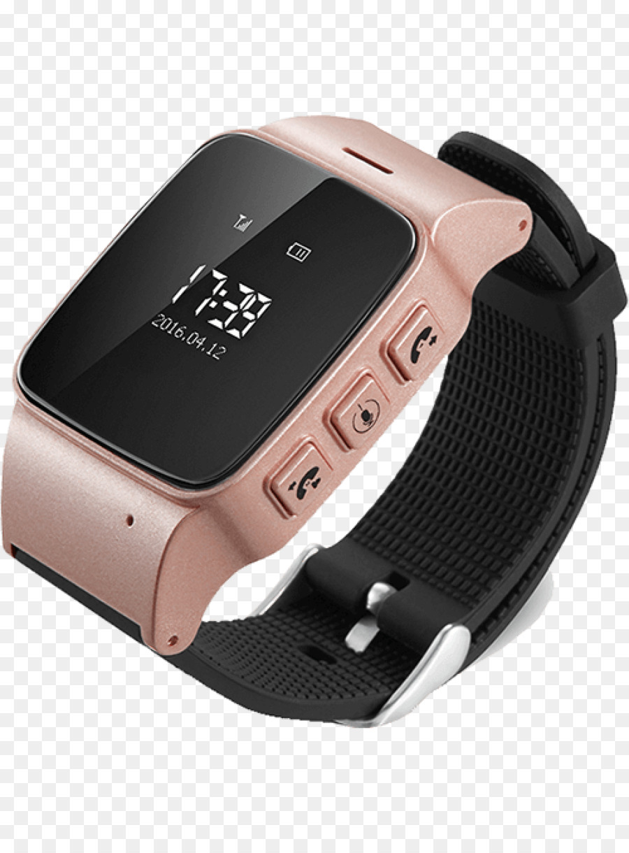 GPS-Navigations-Systeme Smartwatch-Android-GPS-tracking-Gerät - Uhren