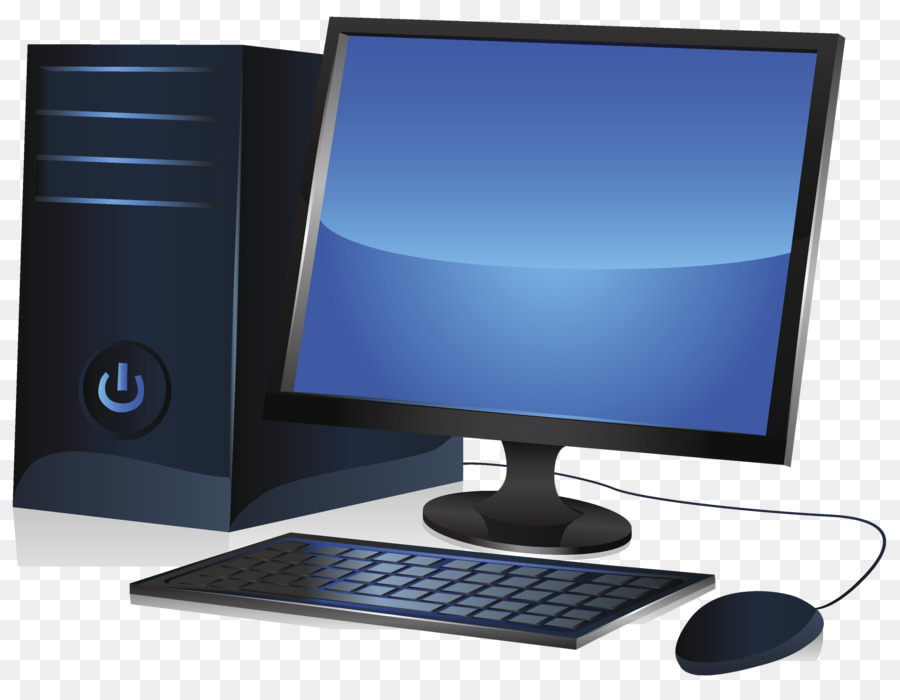 Laptop Computer Tastatur Computer Maus Dell Desktop Pc Png