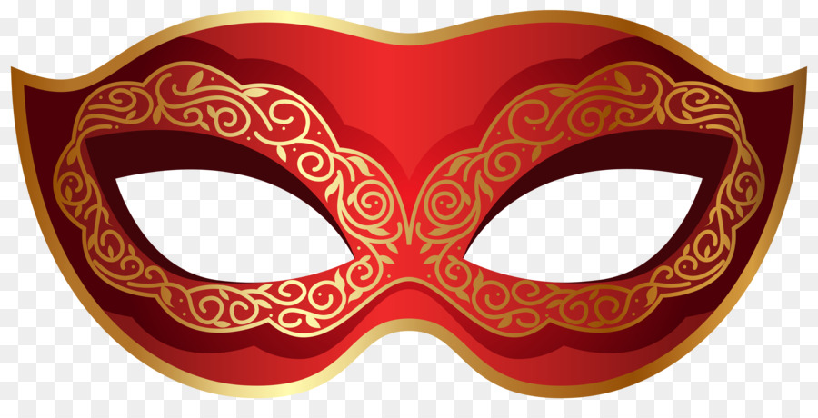 Carnevale di Venezia Mardi Gras a New Orleans Maschera Clip art - masquerade maschera clipart
