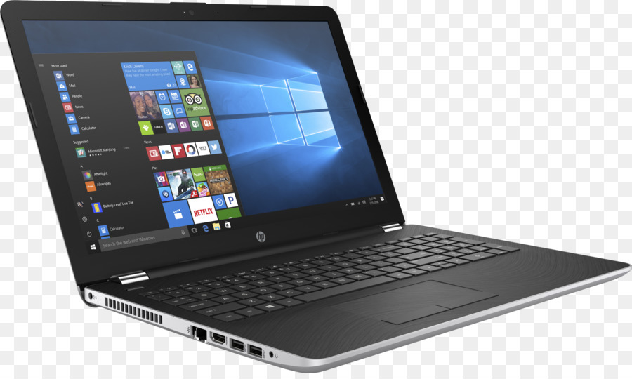 Laptop HP Pavilion Intel Core i5, Intel Core i7-Festplatten - Notebook