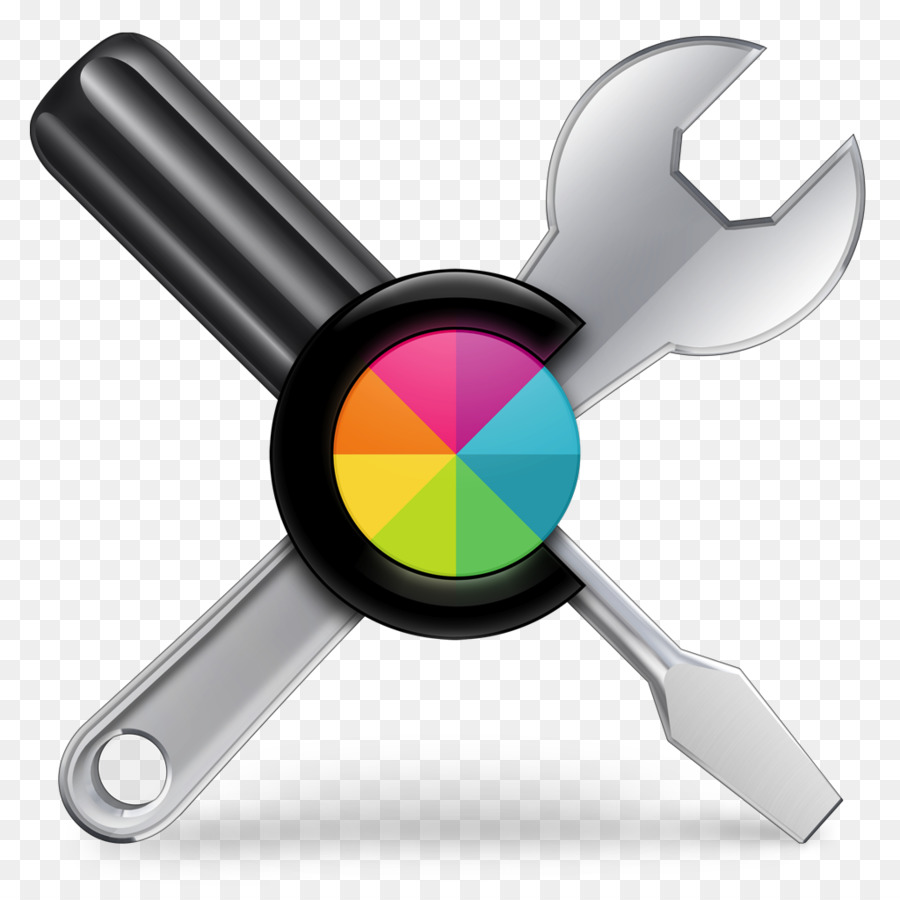 MacBook Pro ColorSync Utility Icone del Computer macOS - Moneta