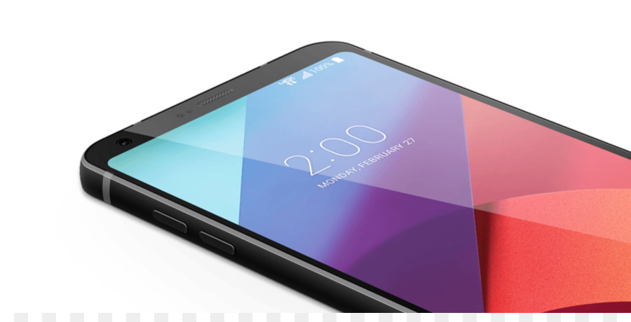 LG G6 LG V30 Samsung Galaxy iPhone Smartphone - smartphone