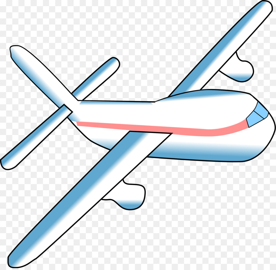 Flug Computer Icons - Flugzeuge