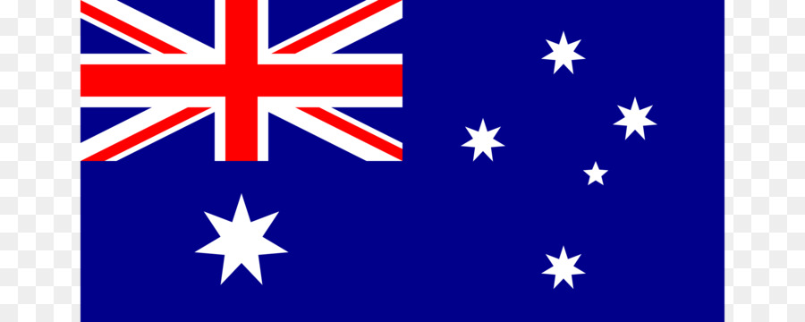 La Nazionale Australiana di Bandiera Cantone Bandiera dell'Australia - Australia