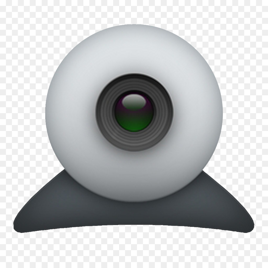 Icone Del Computer Webcam - videocamera web