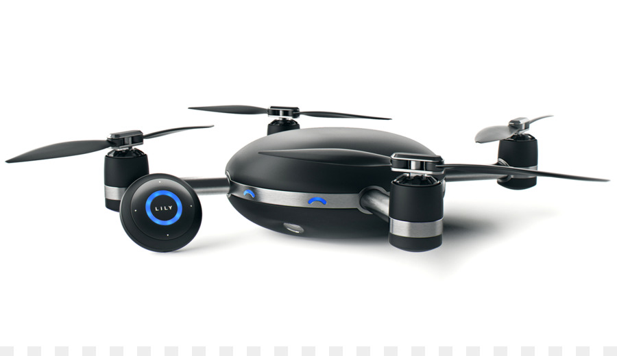 Các Quốc tế Điện Cho Ma UAV máy bay không người Lái Lily Robot, Inc. Camera - máy bay