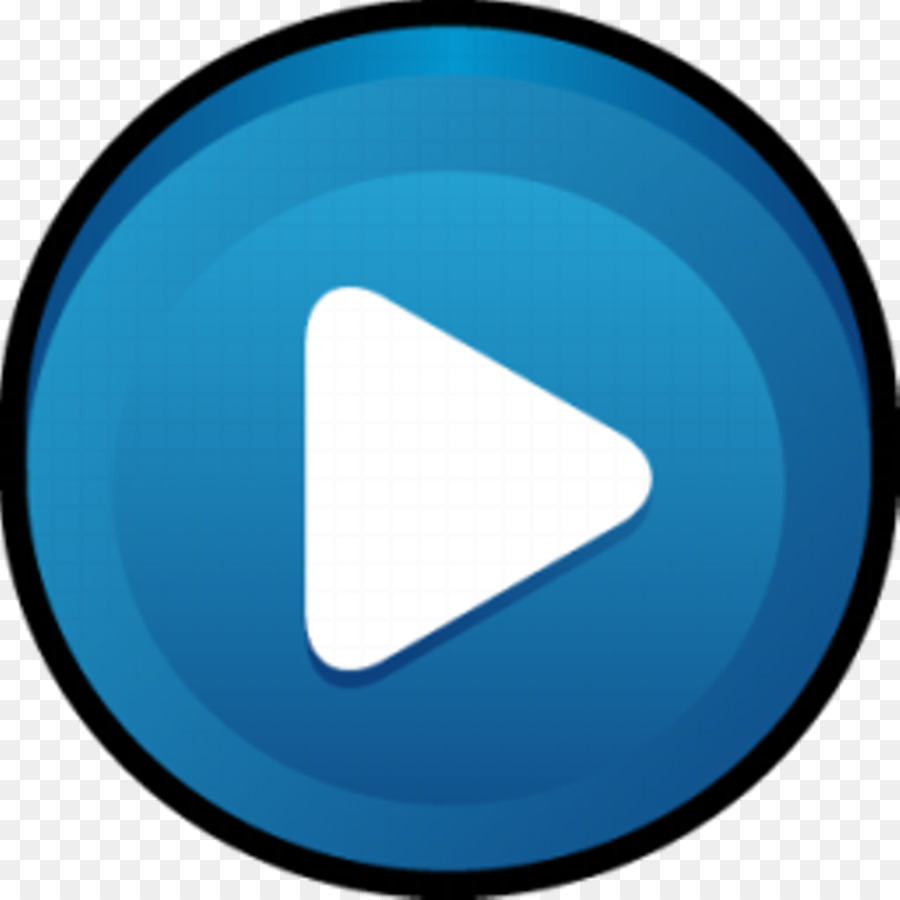 Icone del Computer YouTube Pulsante di riproduzione di Clip art - pulsanti