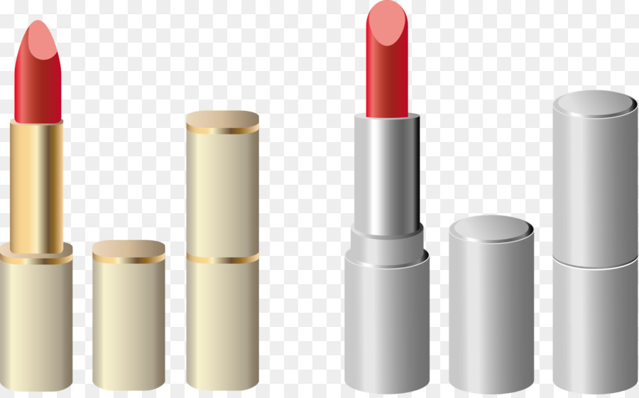 Kosmetik-Körperpflege-Lippenstift-Hautpflege - Lippenstift