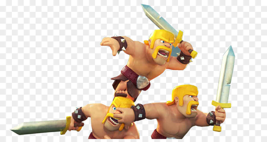 Clash of Clans-Clash Royale Barbarian: The Ultimate Warrior-Community - Clash of Clans